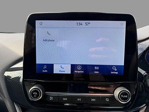 Ford Puma thumbnail