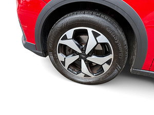 Ford Tourneo Connect thumbnail