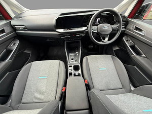 Ford Tourneo Connect thumbnail
