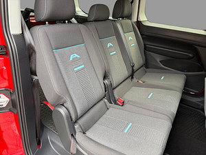 Ford Tourneo Connect thumbnail