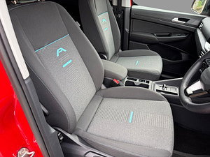 Ford Tourneo Connect thumbnail