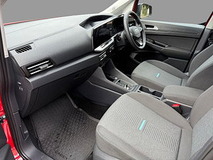 Ford Tourneo Connect thumbnail