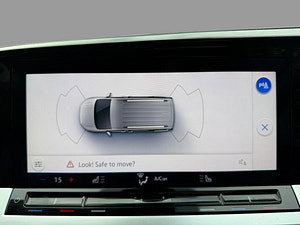 Ford Tourneo Connect thumbnail