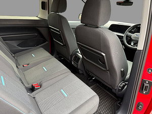 Ford Tourneo Connect thumbnail