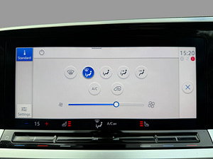 Ford Tourneo Connect thumbnail