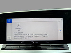 Ford Tourneo Connect thumbnail