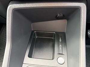 Ford Tourneo Connect thumbnail
