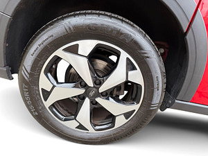 Ford Tourneo Connect thumbnail