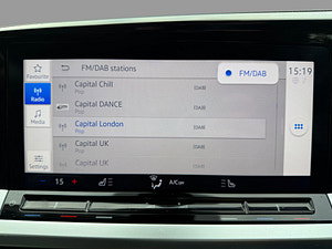 Ford Tourneo Connect thumbnail
