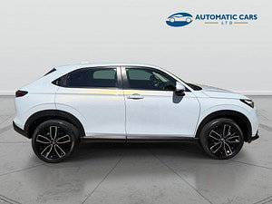 Honda HR-V thumbnail
