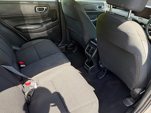 Honda HR-V thumbnail