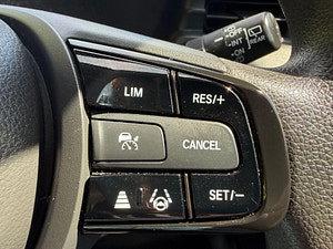 Honda HR-V thumbnail