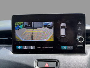 Honda HR-V thumbnail
