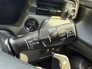 Honda HR-V thumbnail