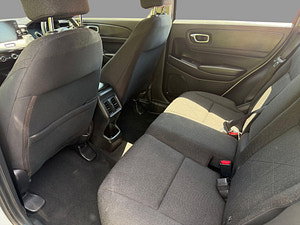 Honda HR-V thumbnail