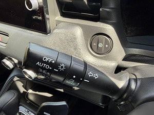 Honda HR-V thumbnail