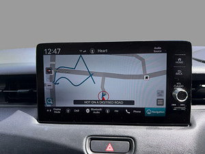 Honda HR-V thumbnail