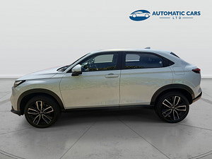 Honda HR-V thumbnail