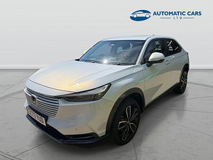 Honda HR-V thumbnail