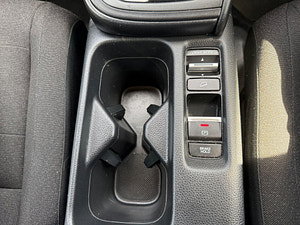 Honda HR-V thumbnail