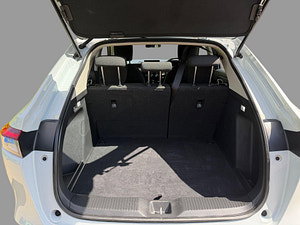 Honda HR-V thumbnail