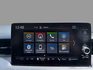 Honda HR-V thumbnail