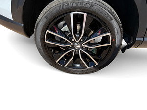 Honda HR-V thumbnail