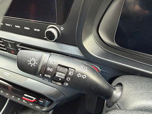 Hyundai I20 thumbnail