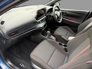 Hyundai I20 thumbnail
