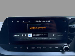 Hyundai I20 thumbnail