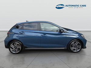 Hyundai I20 thumbnail