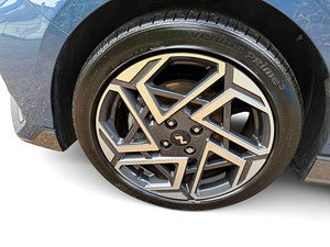 Hyundai I20 thumbnail