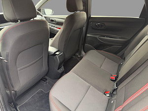 Hyundai I20 thumbnail