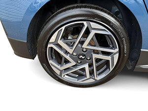 Hyundai I20 thumbnail