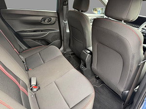 Hyundai I20 thumbnail