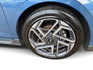 Hyundai I20 thumbnail