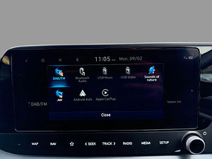 Hyundai I20 thumbnail