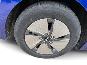 Hyundai IONIQ thumbnail