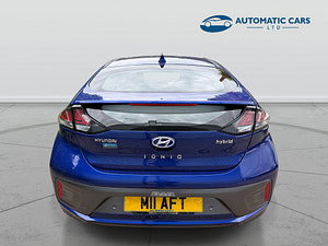 Hyundai IONIQ thumbnail