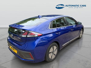 Hyundai IONIQ thumbnail