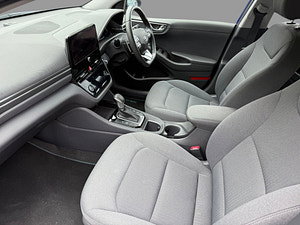 Hyundai IONIQ thumbnail