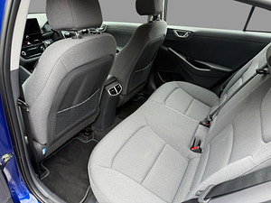 Hyundai IONIQ thumbnail