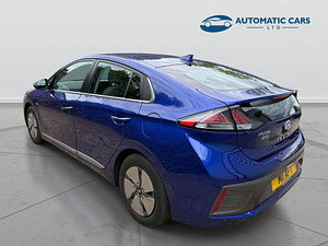 Hyundai IONIQ thumbnail