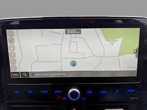 Hyundai IONIQ thumbnail