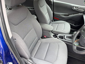 Hyundai IONIQ thumbnail