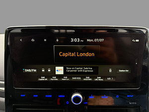 Hyundai IONIQ thumbnail