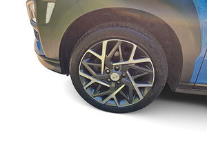 Hyundai Kona thumbnail