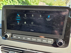 Hyundai Kona thumbnail