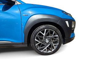 Hyundai Kona thumbnail