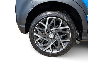 Hyundai Kona thumbnail